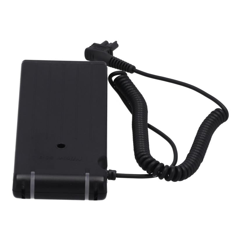 Nikon ニコン /パワーアシストパック/SD-9//JAN4960759025746/Bランク/81