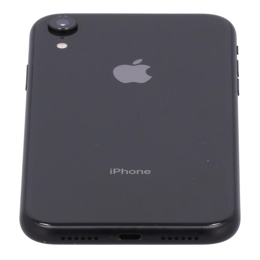 Apple アップル /iPhoneXR 64GB/MT002J/A//C6KXP5LYKXKX/Bランク/78