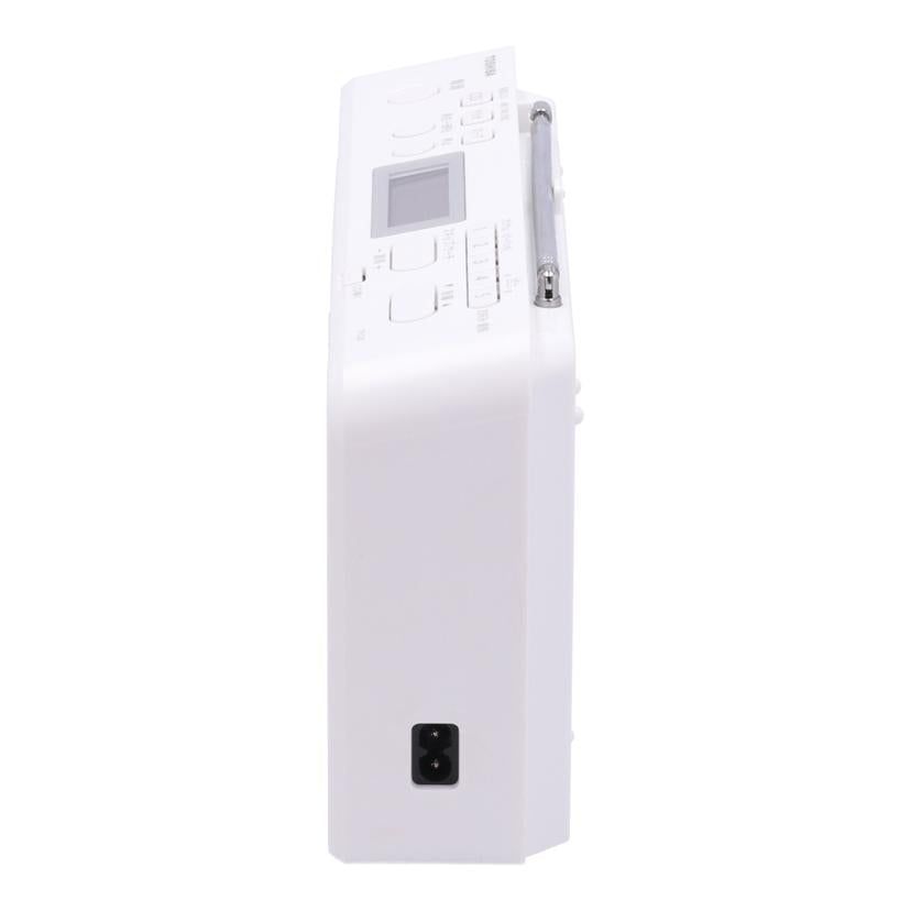 TOSHIBA 東芝 /CDラジオ/TY-C251//191288635W0/Bランク/82
