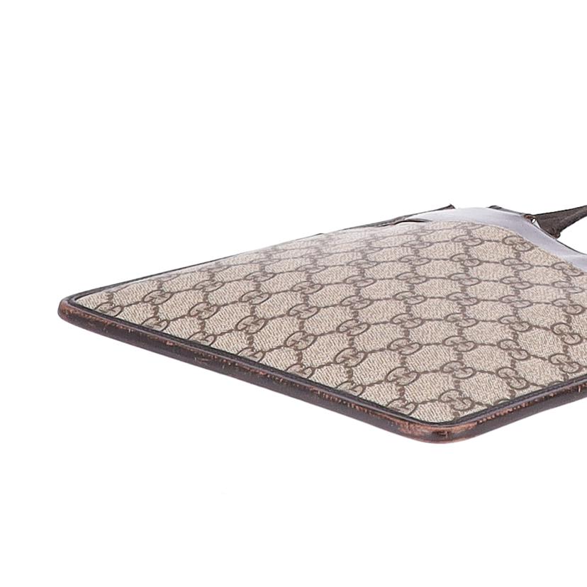 GUCCI グッチ/GGキャンバス/ショルダーバック/27639//200***/Bランク/07