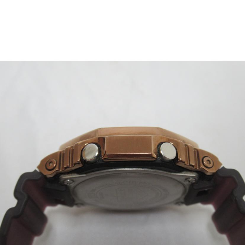 CASIO/G-SHOCK/アナデジ/クォーツ/GM-2100CL//ABランク/63