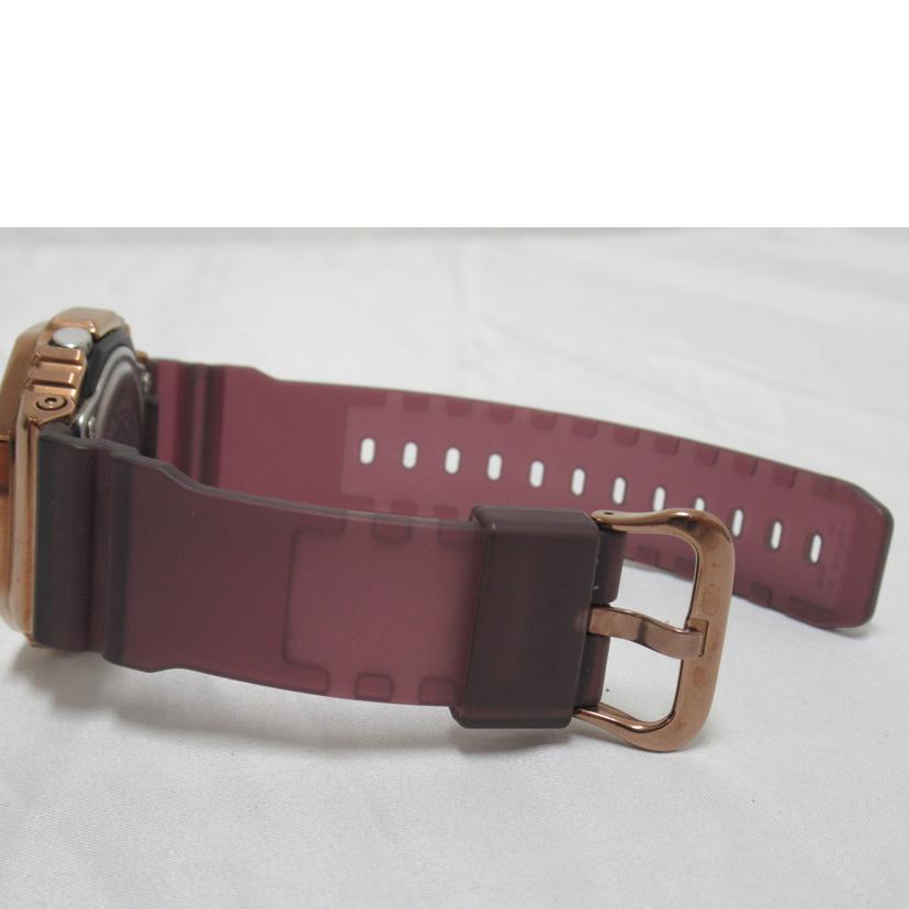 CASIO/G-SHOCK/アナデジ/クォーツ/GM-2100CL//ABランク/63