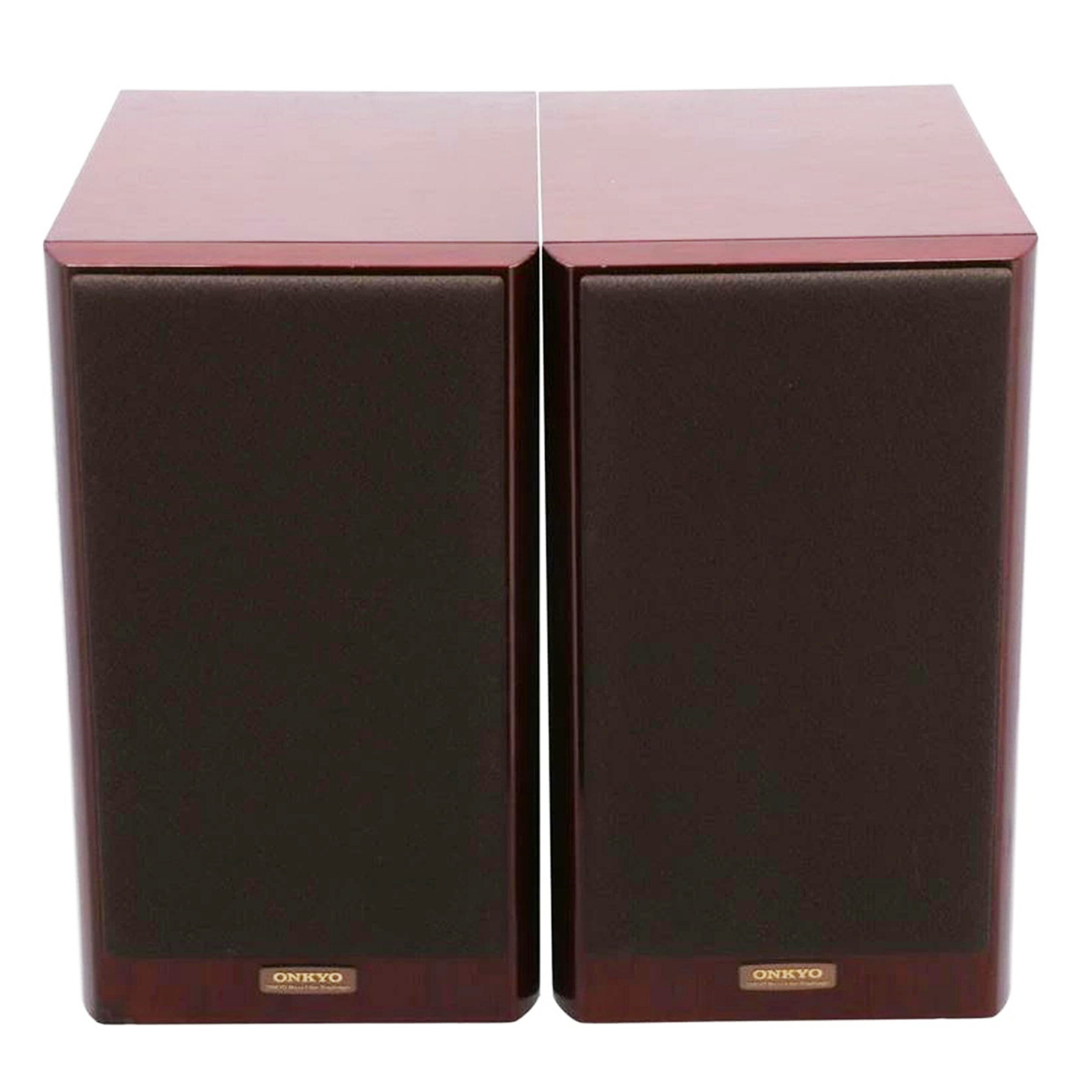 ONKYO オンキヨー /スピーカー(ペア)/D-102EXG//5260518372/Bランク/05