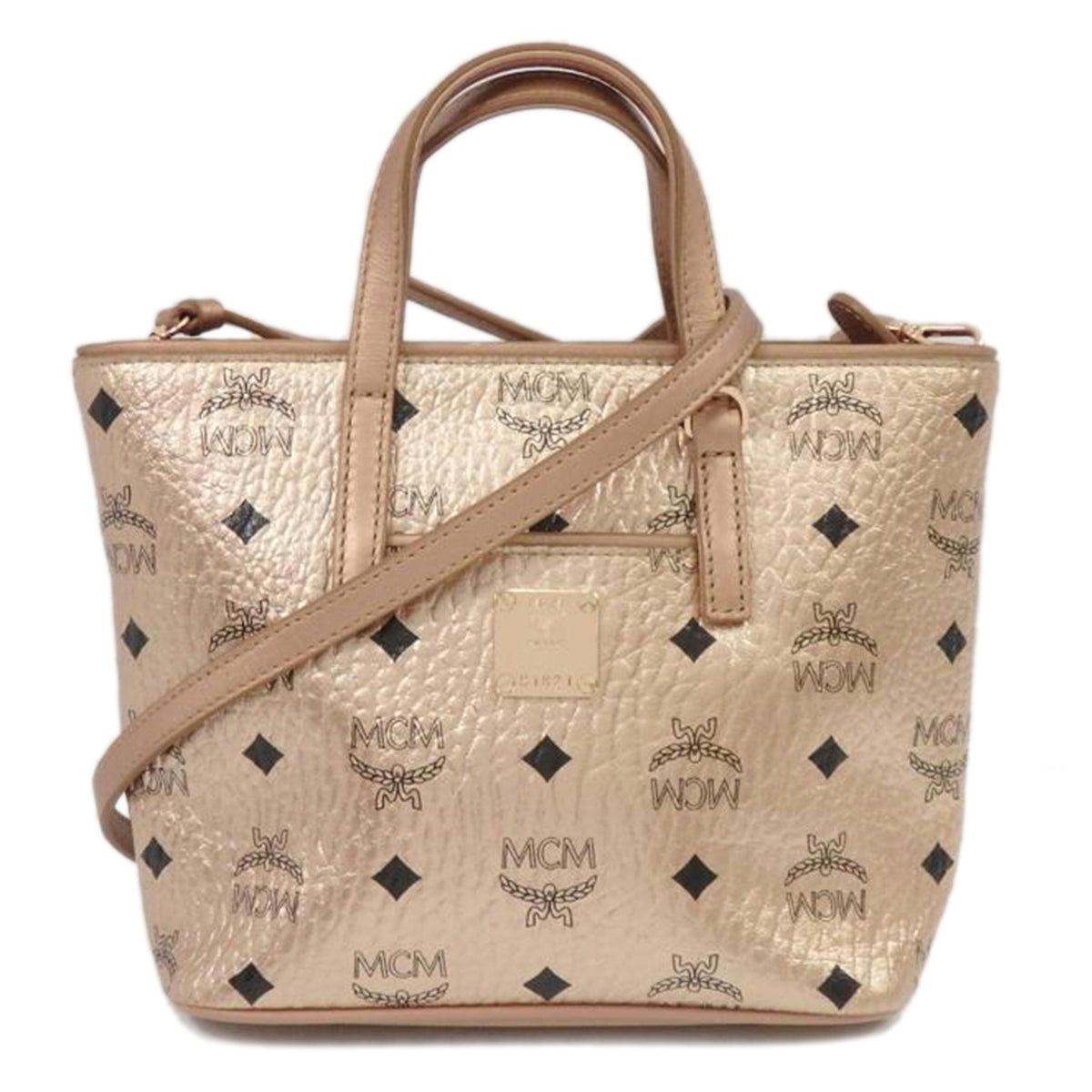 MCM/2wayハンド/MWP9AVI98TC001//100*****/Aランク/25