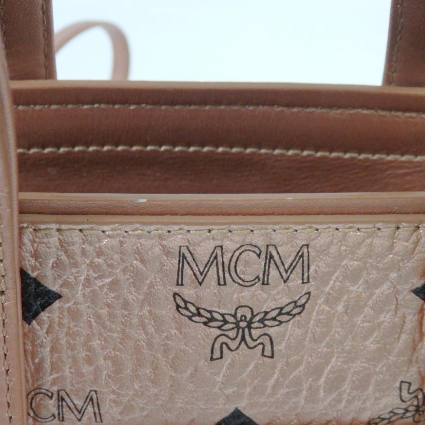 MCM/2wayハンド/MWP9AVI98TC001//100*****/Aランク/25