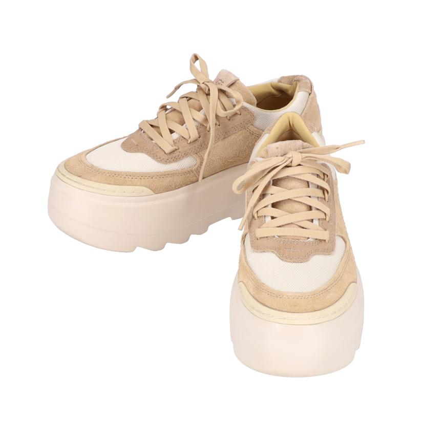 UGG UGG/W MARIN MEGA LACE//ABランク/85