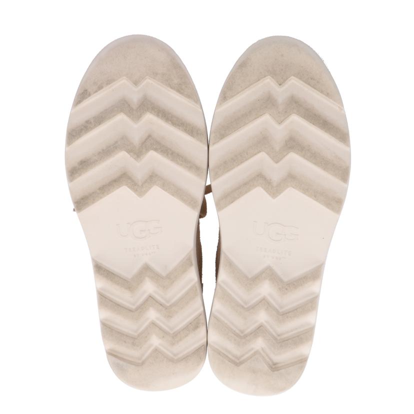 UGG UGG/W MARIN MEGA LACE//ABランク/85