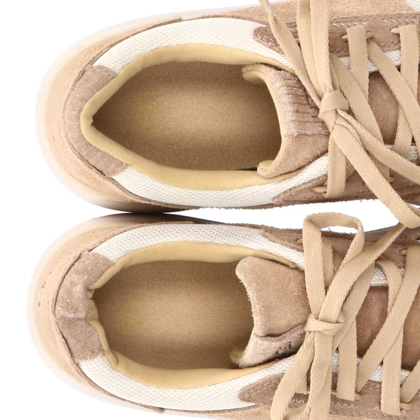 UGG UGG/W MARIN MEGA LACE//ABランク/85