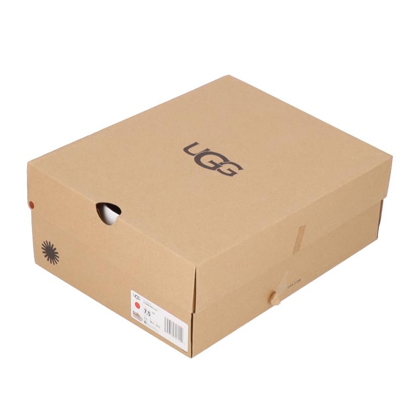 UGG UGG/W MARIN MEGA LACE//ABランク/85