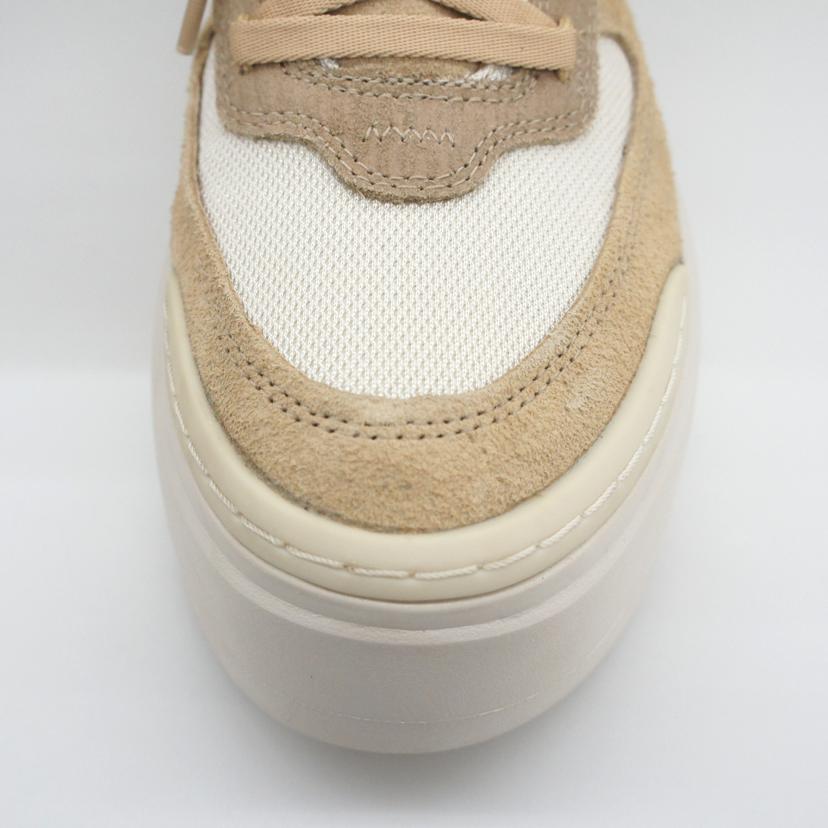 UGG UGG/W MARIN MEGA LACE//ABランク/85