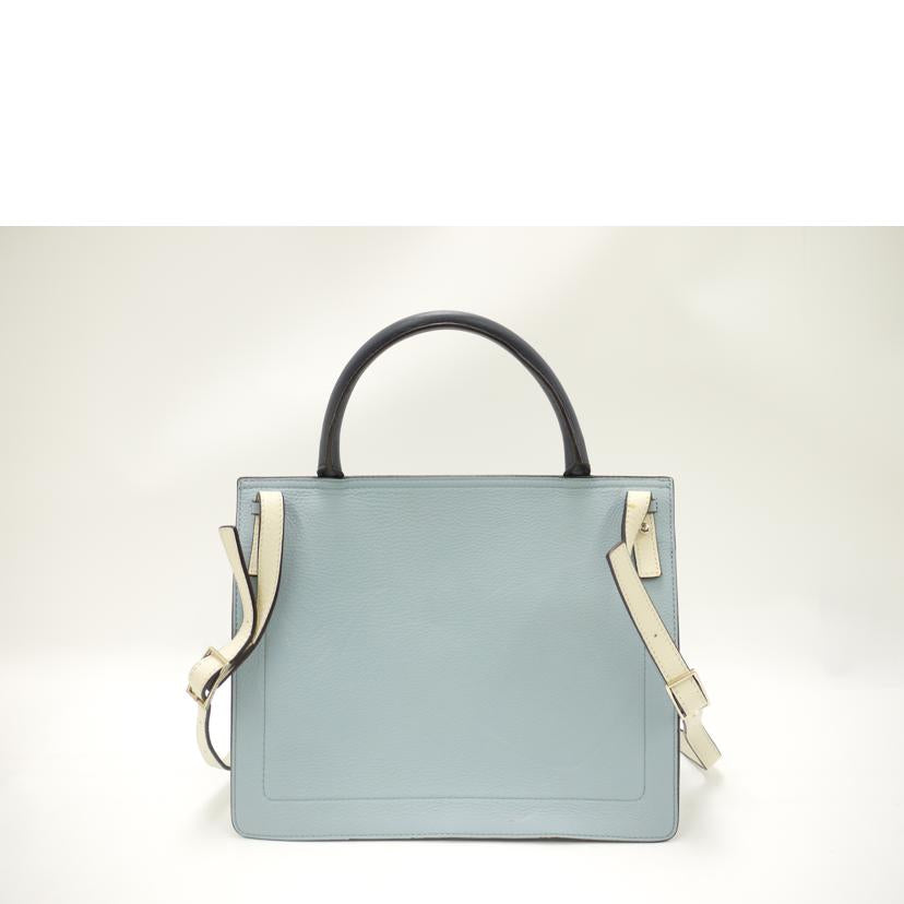 OAD NEWYORK オーエーディー ニューヨーク/OAD NEWYORK レザーバッグ //Aランク/69