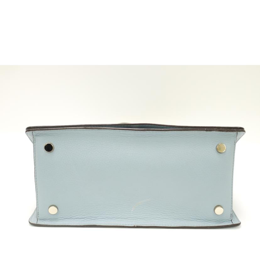 OAD NEWYORK オーエーディー ニューヨーク/OAD NEWYORK レザーバッグ //Aランク/69