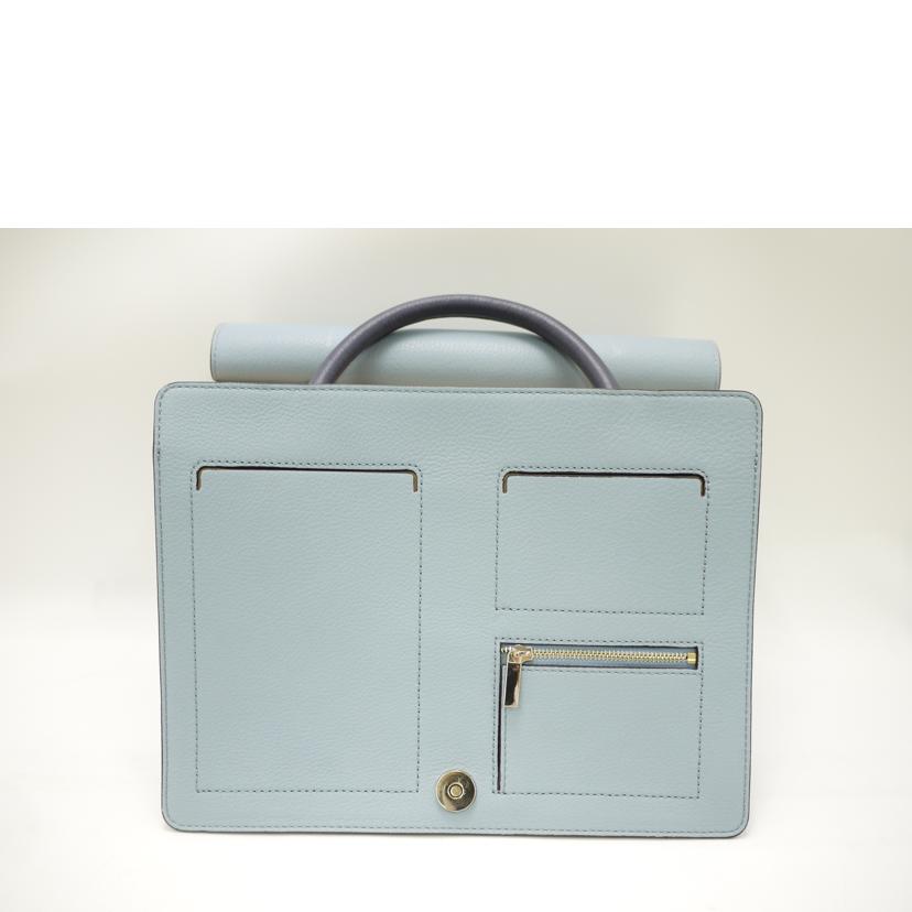 OAD NEWYORK オーエーディー ニューヨーク/OAD NEWYORK レザーバッグ //Aランク/69