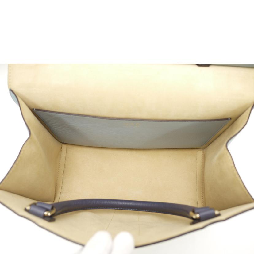 OAD NEWYORK オーエーディー ニューヨーク/OAD NEWYORK レザーバッグ //Aランク/69