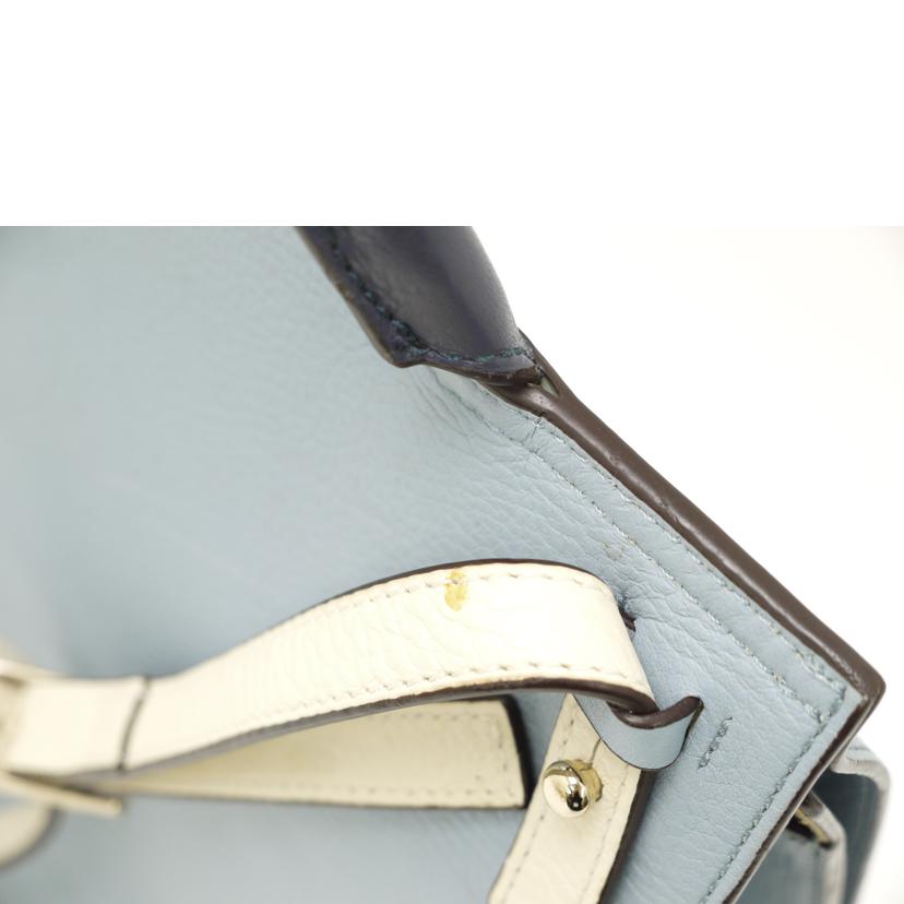 OAD NEWYORK オーエーディー ニューヨーク/OAD NEWYORK レザーバッグ //Aランク/69