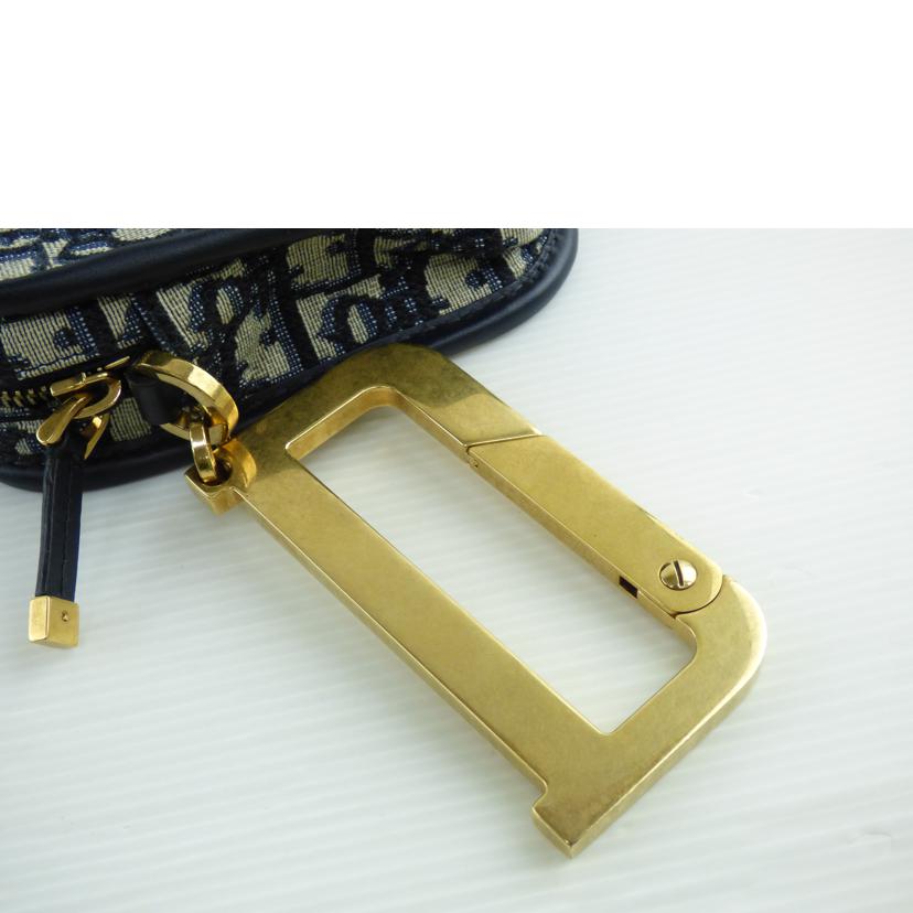 Christian Dior クリスチャンディオール/ポーチ/クラッチバッグ//12-*******/ABランク/64