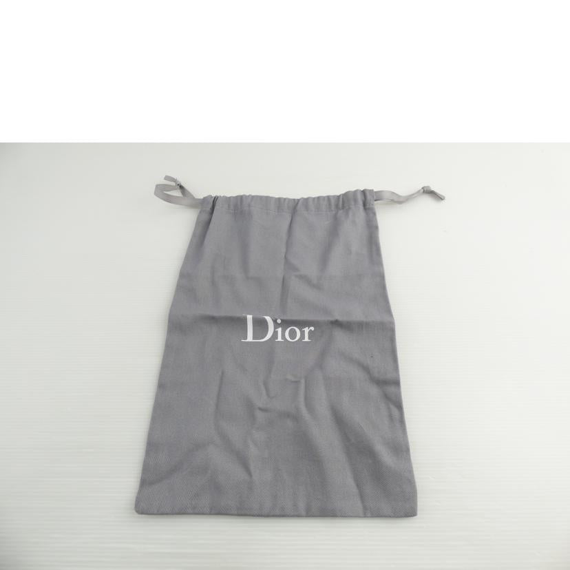 Christian Dior クリスチャンディオール/ポーチ/クラッチバッグ//12-*******/ABランク/64