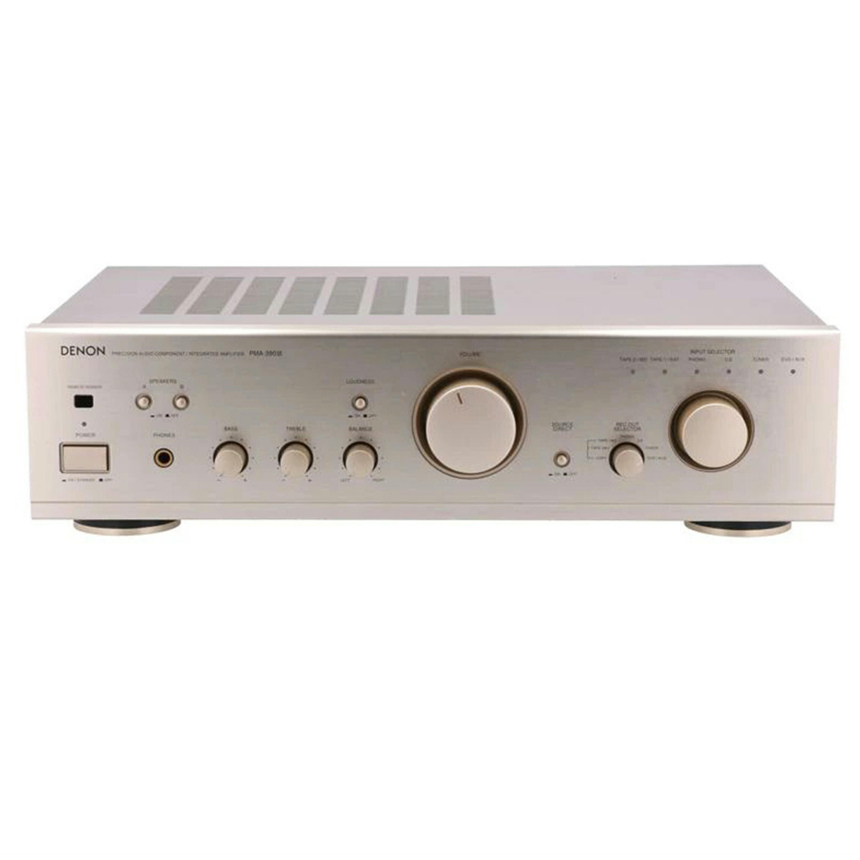 DENON デノン/プリメインアンプ/PMA-390III//8057250741/Bランク/78