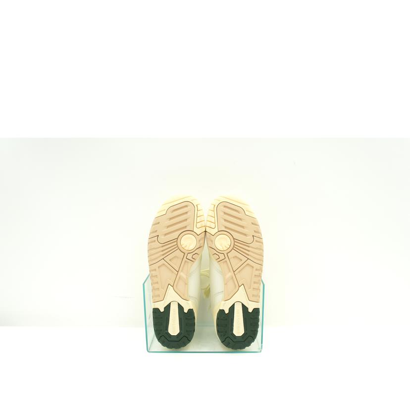 NB ニューバランス/エメレオンドレ×P550/イエロー/BB550A2//サイズ:27cm/Aランク/75