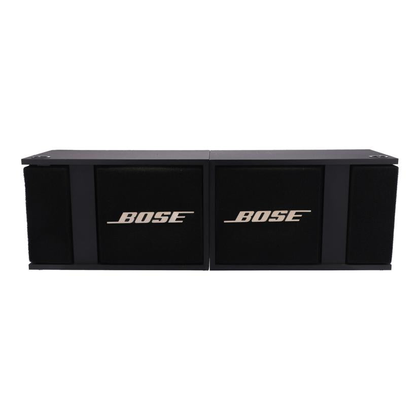 BOSE ボーズ/スピーカー(ペア)/301MM//J073668-72/Bランク/78