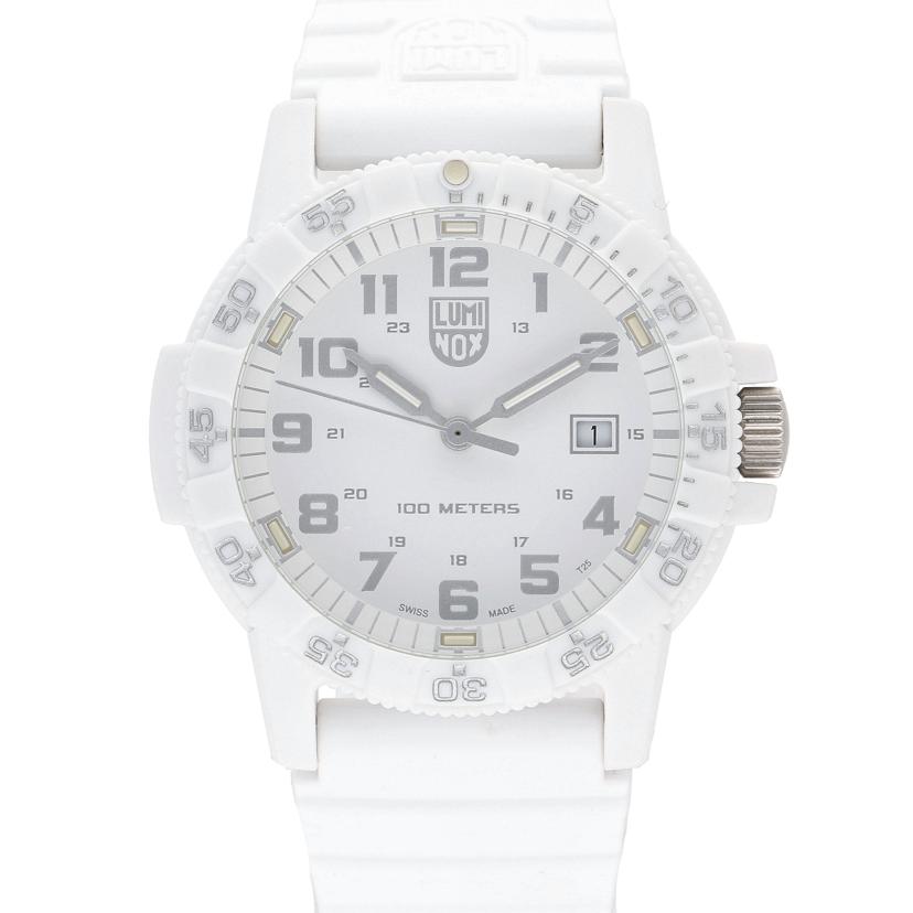 LUMINOX ルミノックス/シータートル/メンズ/クオーツ/XS.0327.WO//Aランク/20
