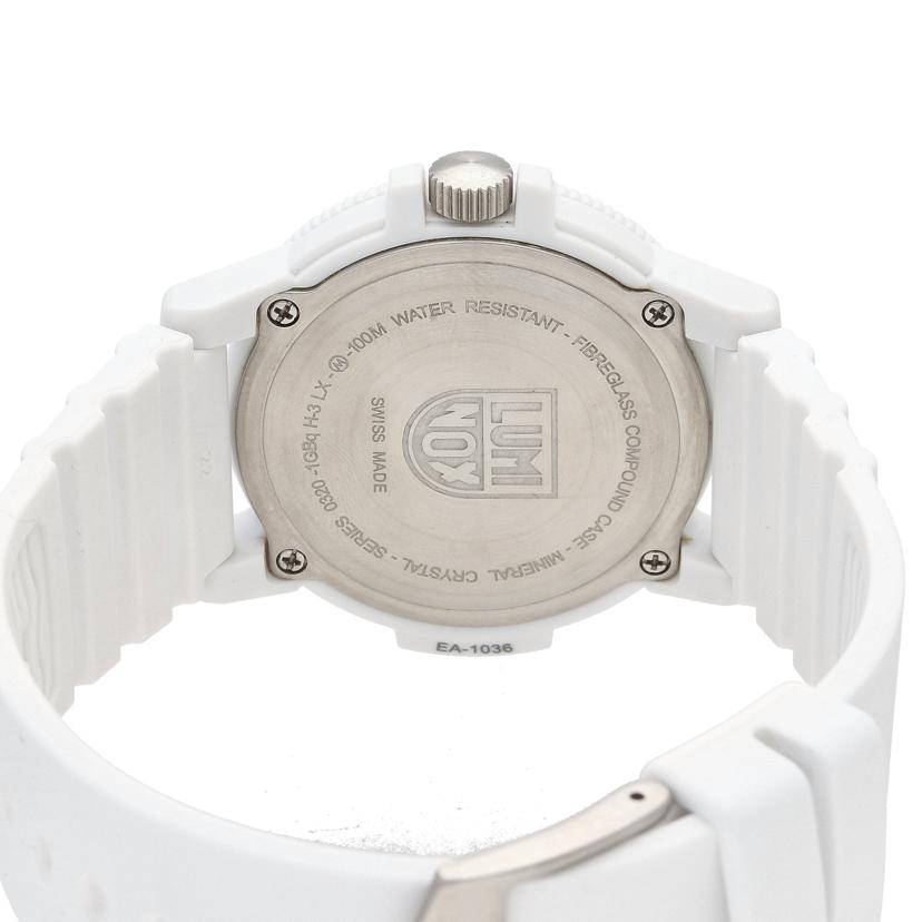 LUMINOX ルミノックス/シータートル/メンズ/クオーツ/XS.0327.WO//Aランク/20