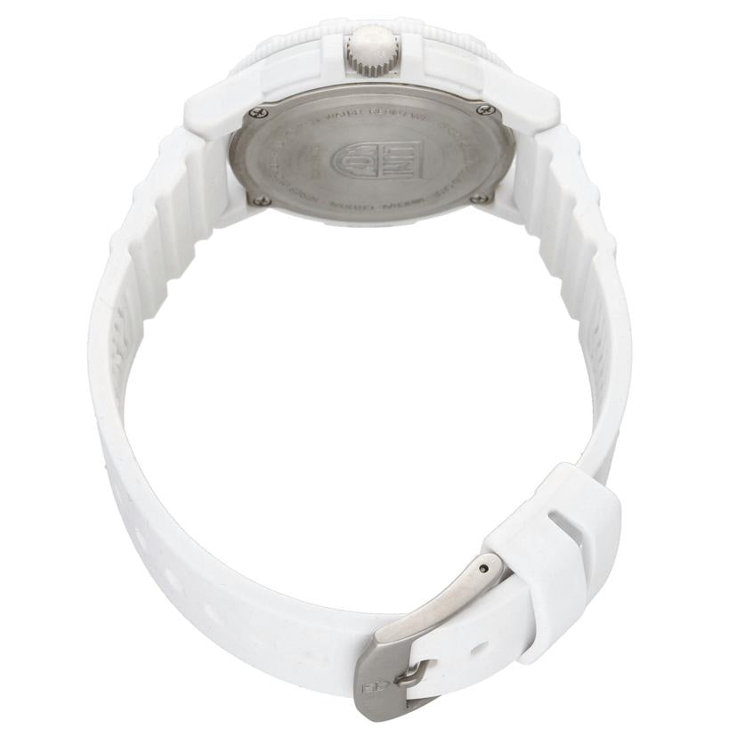 LUMINOX ルミノックス/シータートル/メンズ/クオーツ/XS.0327.WO//Aランク/20