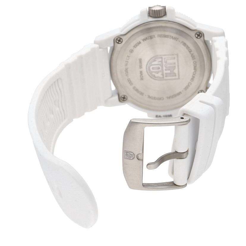 LUMINOX ルミノックス/シータートル/メンズ/クオーツ/XS.0327.WO//Aランク/20