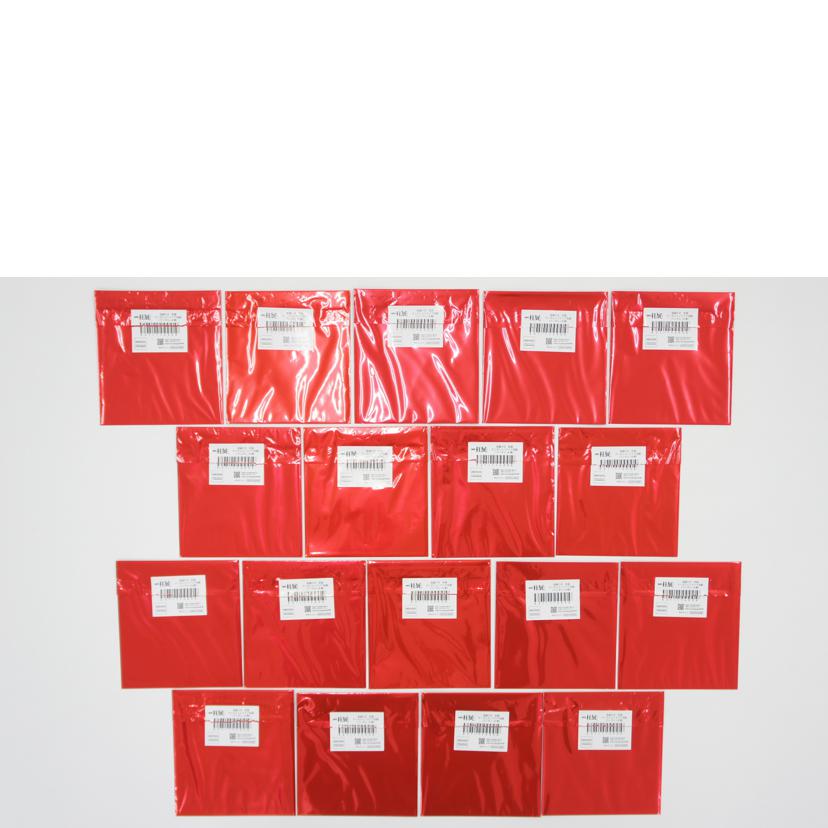 ufotable ユーフォーテーブル/【未開封】柱展 ランダムミニクリア色紙 全18種コンプリートセット//Sランク/01