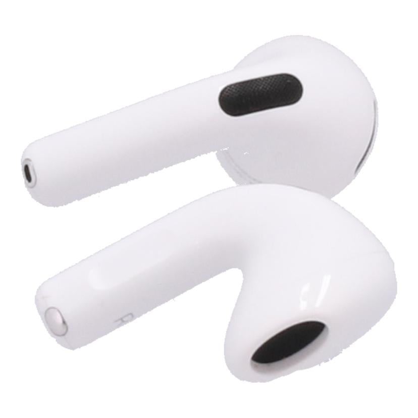 Apple アップル /AirPods 4 ANCなし/MXP63J/A//CQRV079R6H/Bランク/63