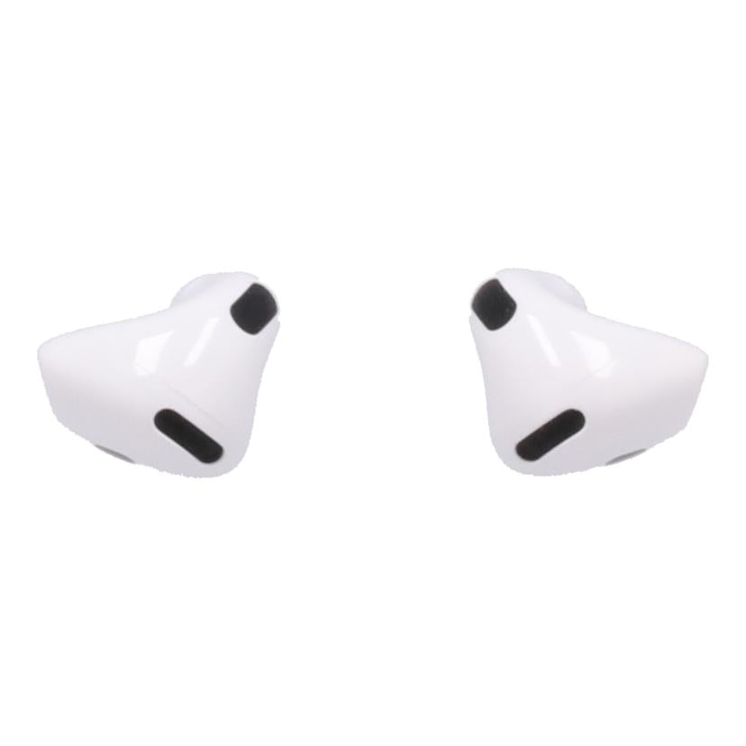Apple アップル /AirPods 4 ANCなし/MXP63J/A//CQRV079R6H/Bランク/63