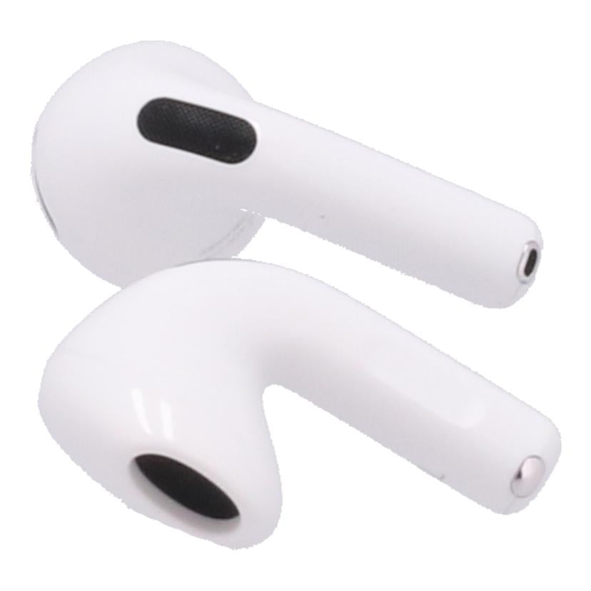 Apple アップル /AirPods 4 ANCなし/MXP63J/A//CQRV079R6H/Bランク/63