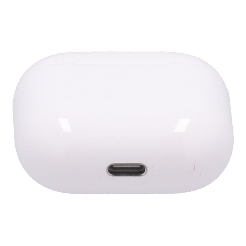 Apple アップル /AirPods 4 ANCなし/MXP63J/A//CQRV079R6H/Bランク/63