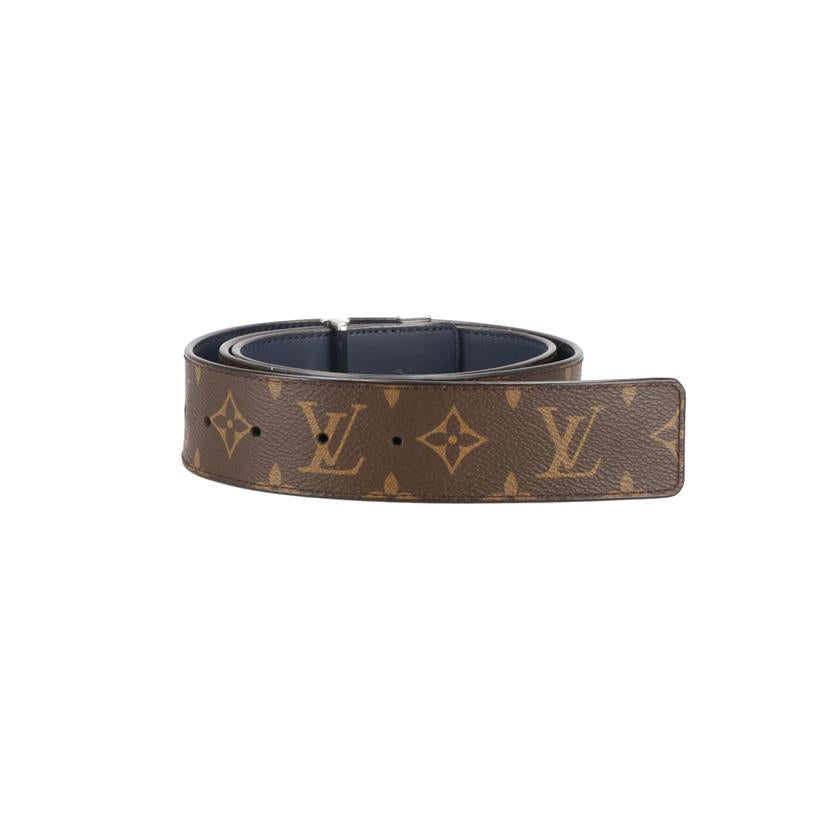 LOUIS VUITTON ルイ・ヴィトン/ベルト・LOUIS VUITTONライン40MMリバーシブル/M0635T//LN5***/Bランク/40