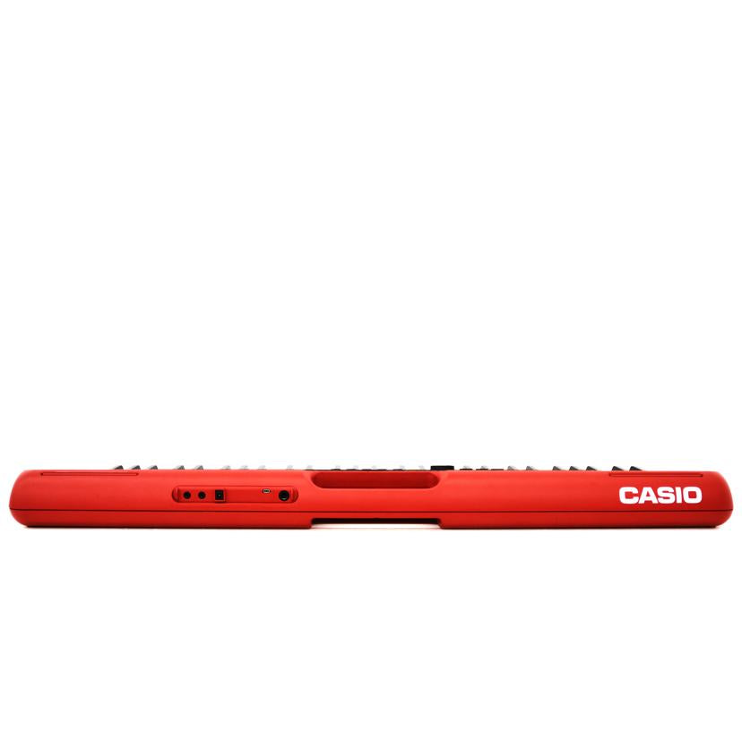 CASIO カシオ/電子ピアノ/CT-S200RD//876FDC12L017622AAD/Bランク/75