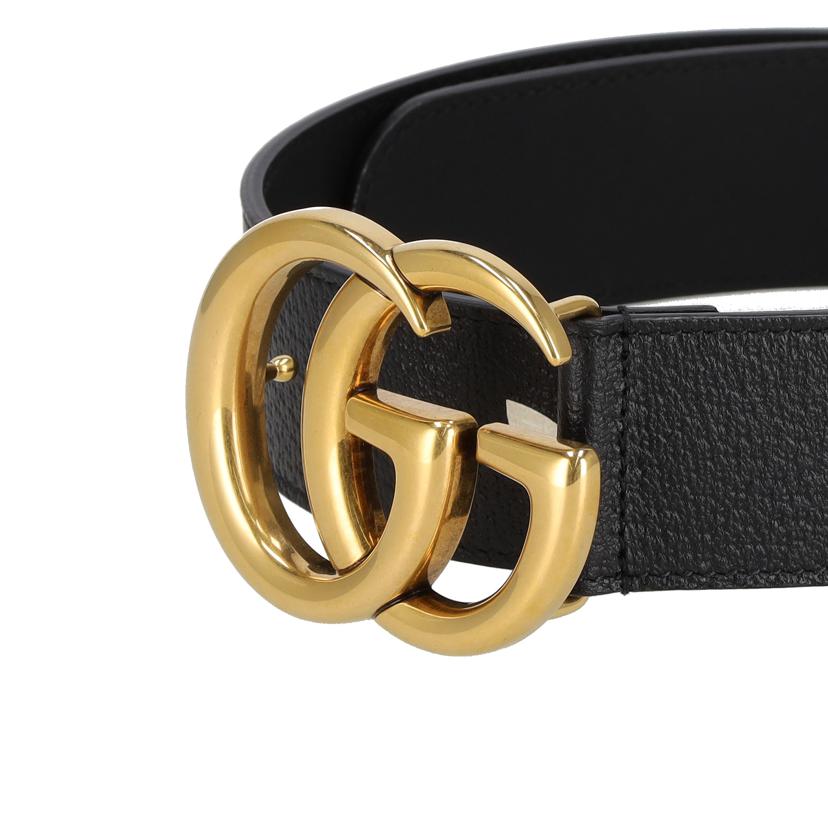 25/GUCCI グッチ/◇グッチ×アディダスコラボ ダブルGベルト/406831//65~****/Aランク/75