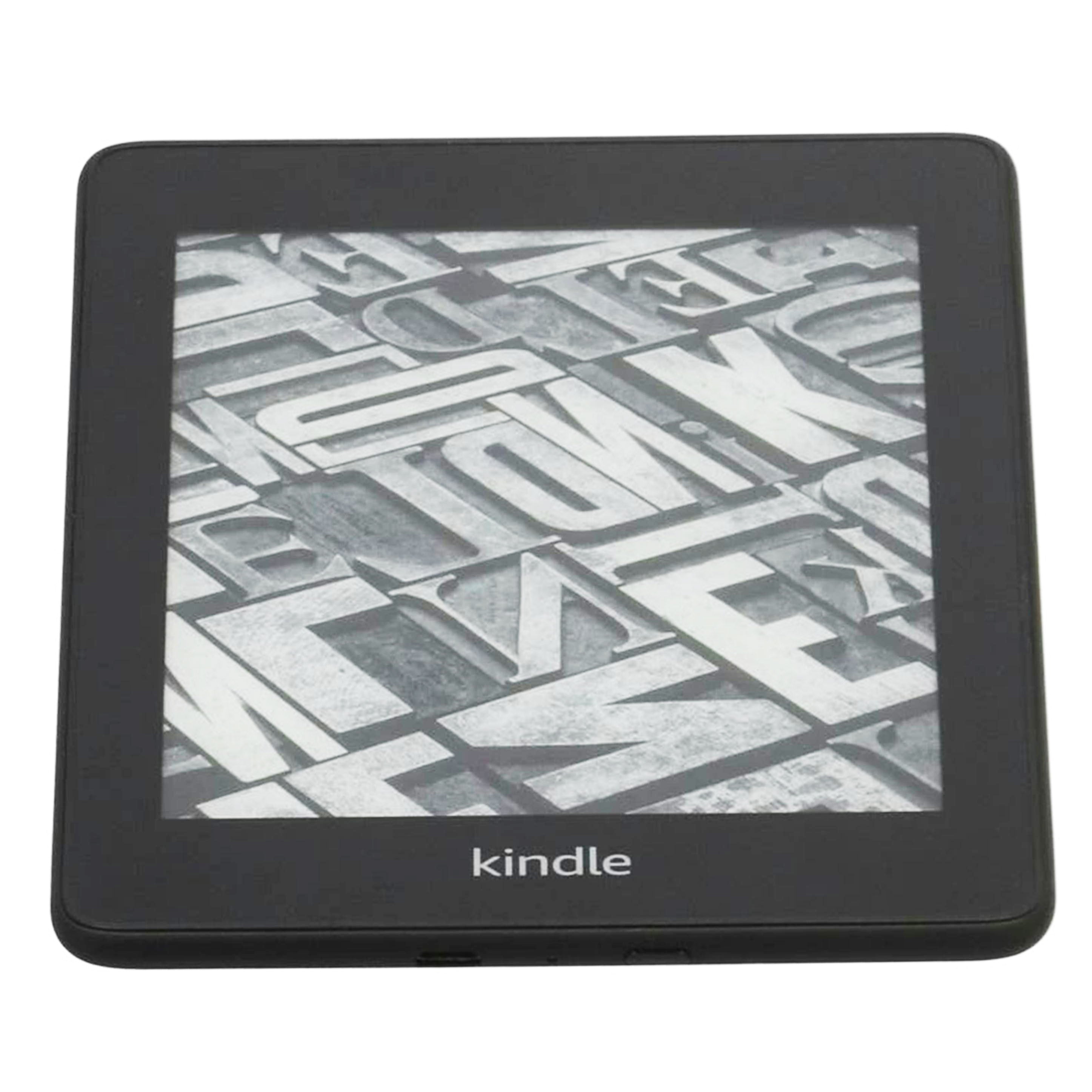 Amazon アマゾン /Kindle PaperWhite(第10世代)2018/PQ94WIF//G000T61303940DF3/Bランク/85