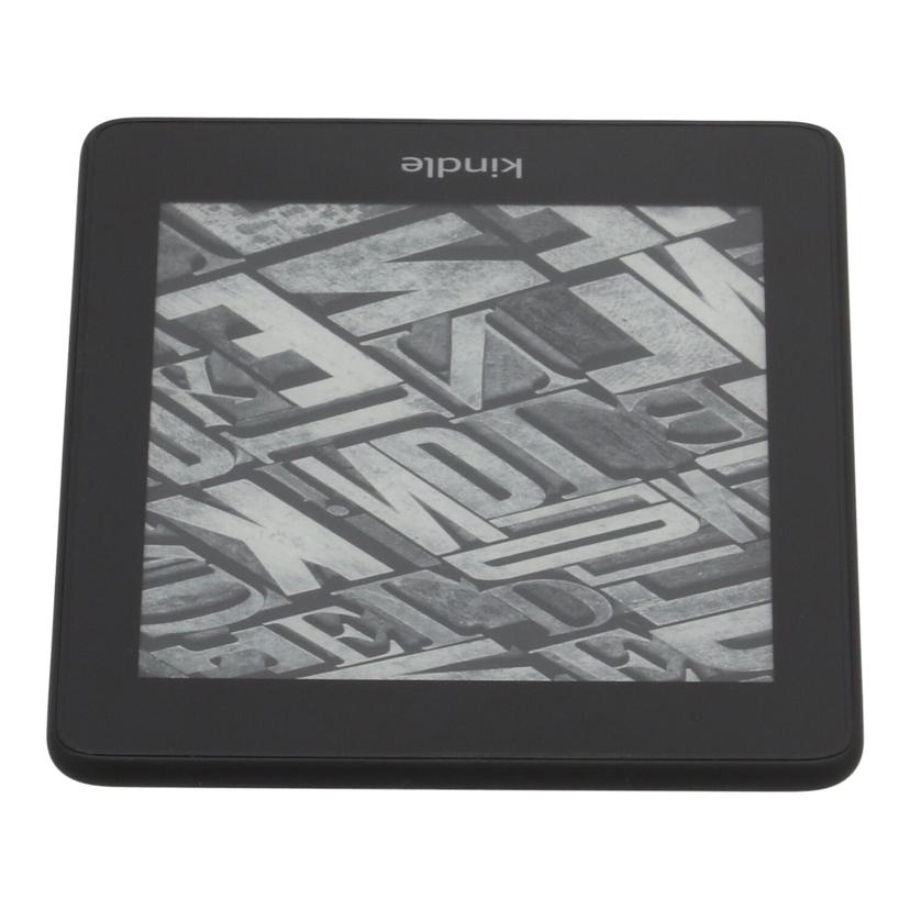 Amazon アマゾン /Kindle PaperWhite(第10世代)2018/PQ94WIF//G000T61303940DF3/Bランク/85