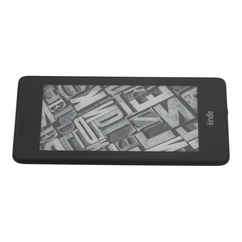 Amazon アマゾン /Kindle PaperWhite(第10世代)2018/PQ94WIF//G000T61303940DF3/Bランク/85