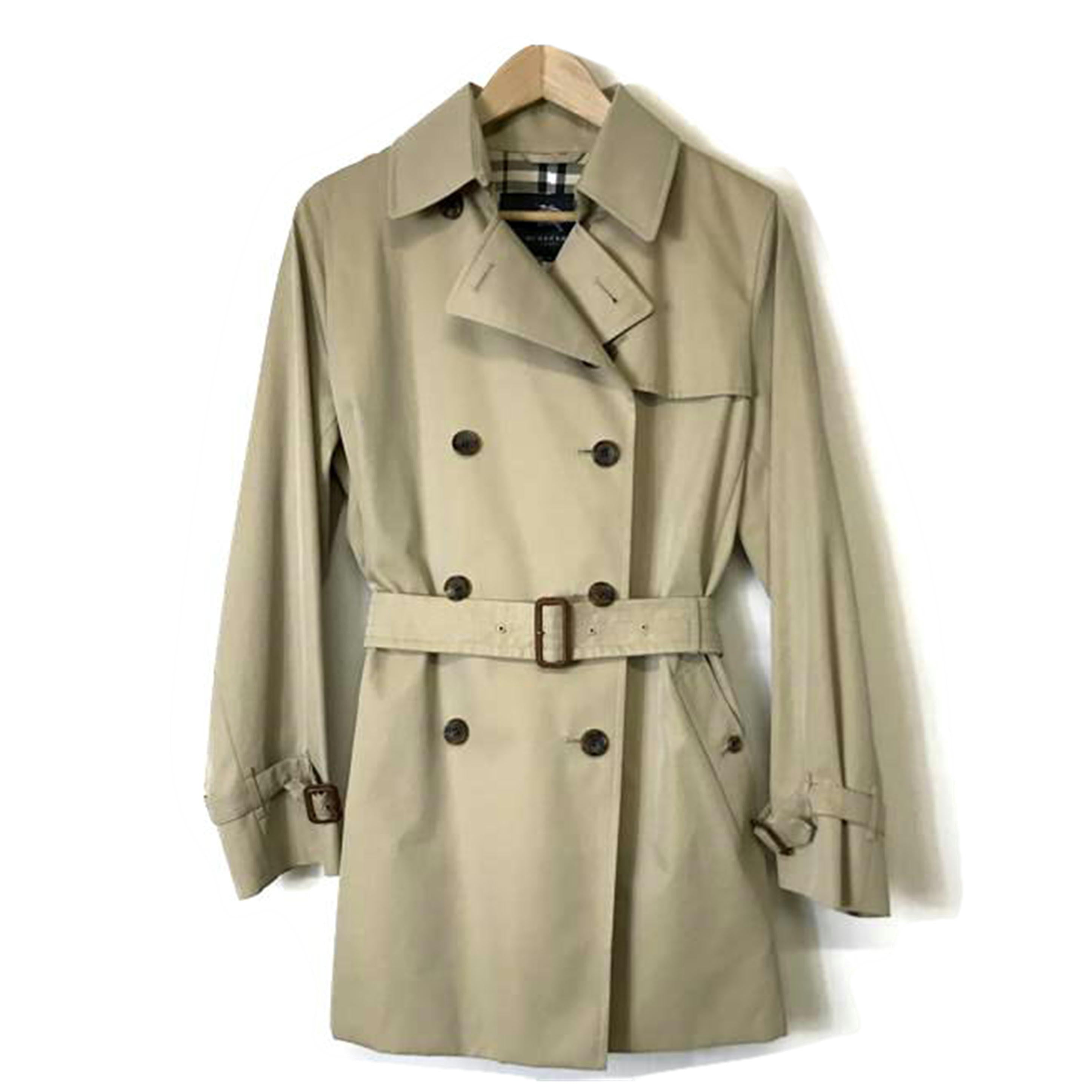 BURBERRY LONDON バーバリーロンドン/トレンチコート/FRB43-100-51//Bランク/51
