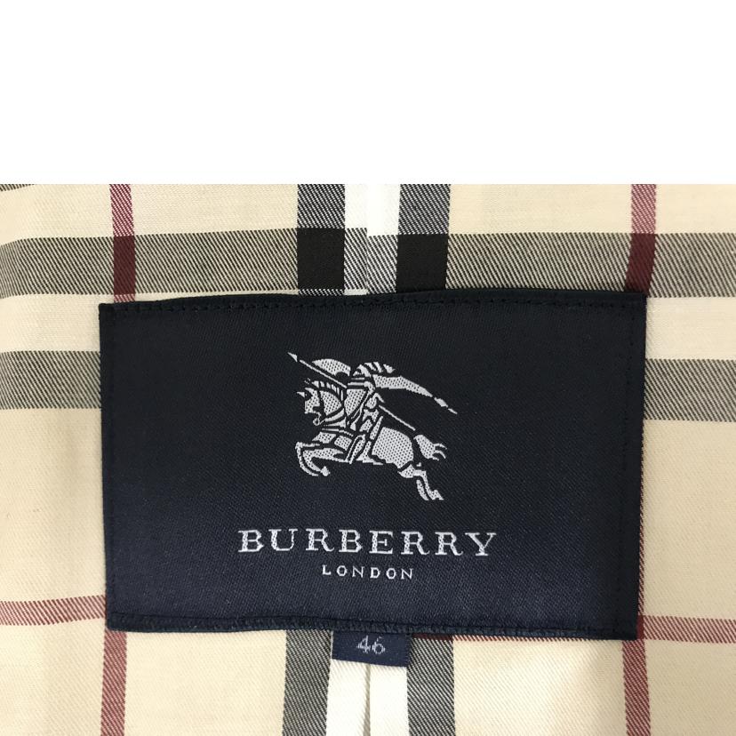 BURBERRY LONDON バーバリーロンドン/トレンチコート/FRB43-100-51//Bランク/51