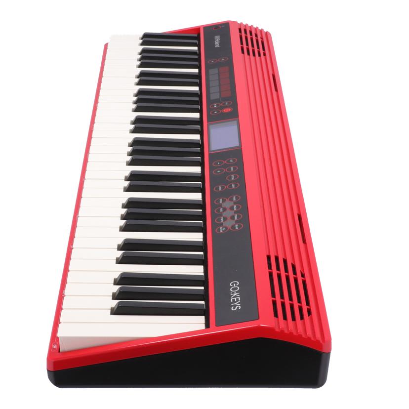 Roland ローランド/キーボード/GO:KEYS/GO-61K//E8L8173/ABランク/78