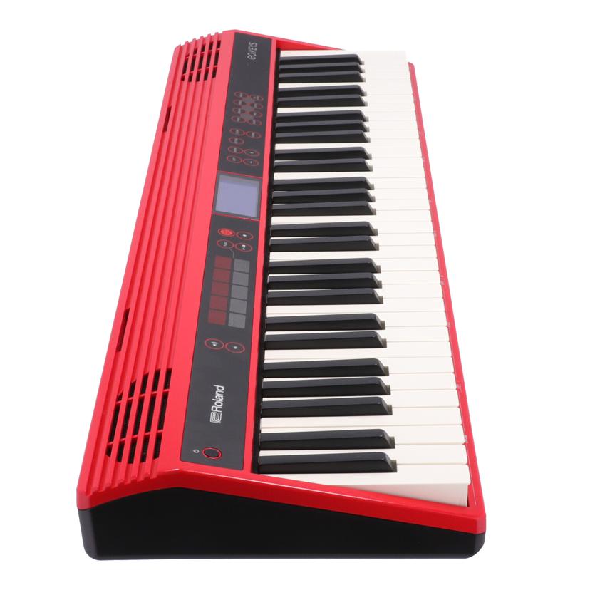 Roland ローランド/キーボード/GO:KEYS/GO-61K//E8L8173/ABランク/78