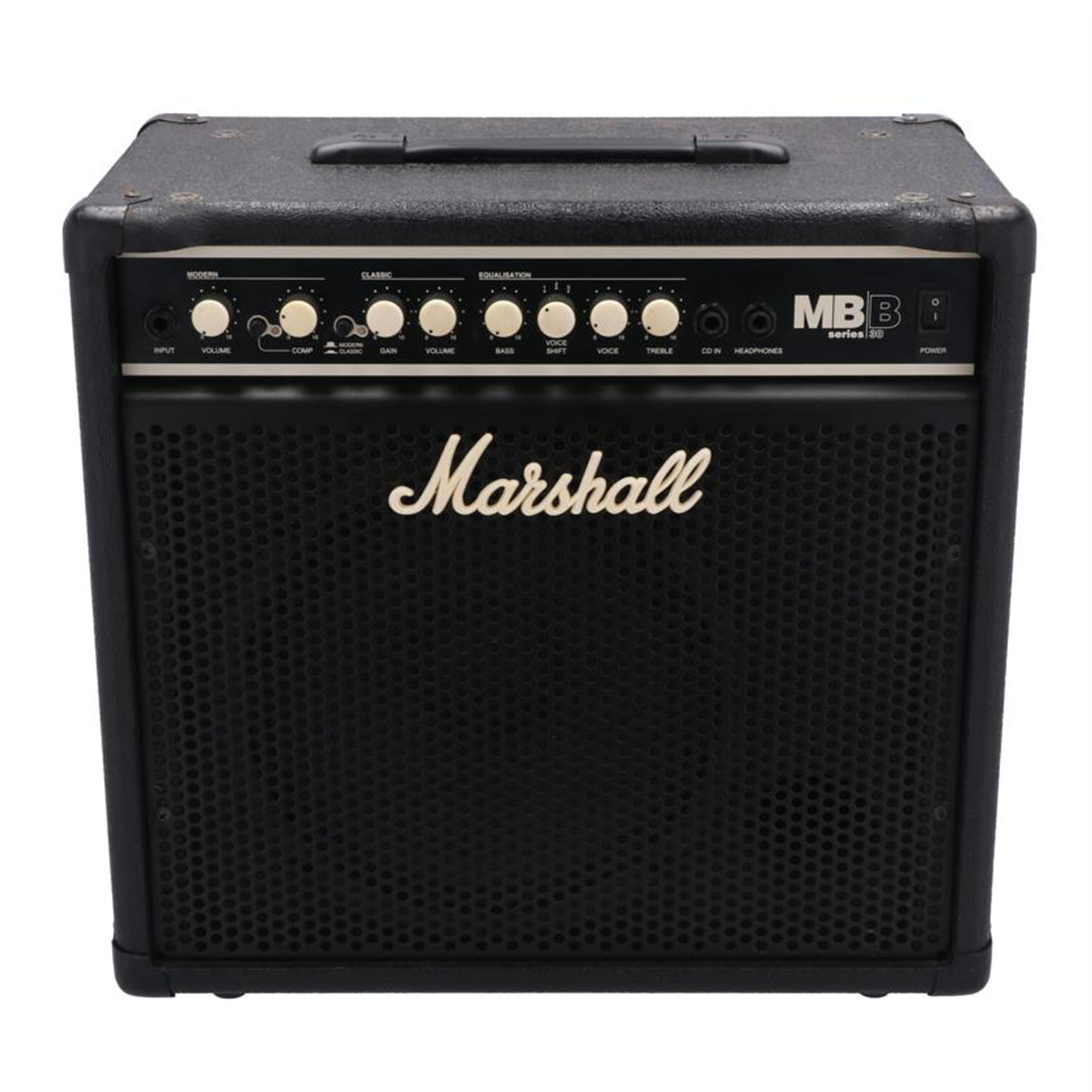Marshall マーシャル/ベースアンプ/MB30//VL025671J/Bランク/71