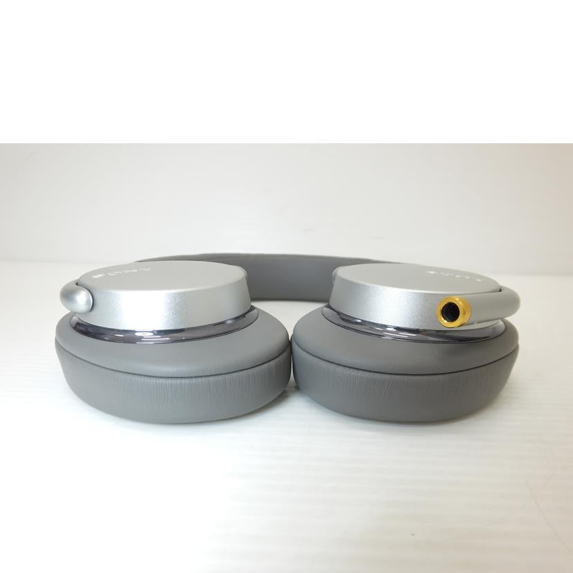 SONY ソニー/ヘッドホン/MDR-1A M2/MDR-1A M2//-/ABランク/88