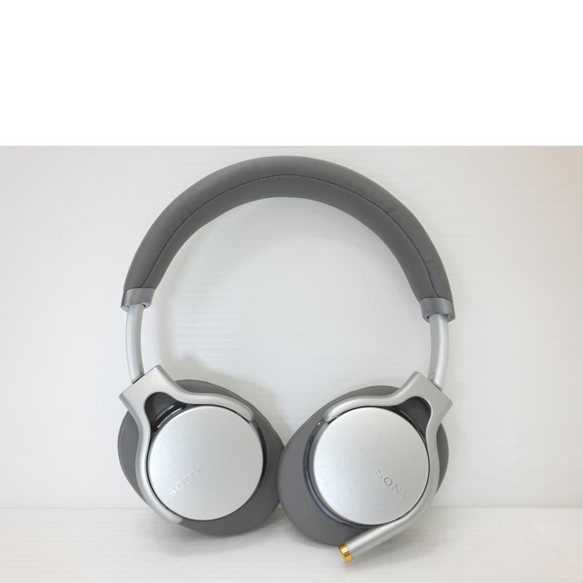 SONY ソニー/ヘッドホン/MDR-1A M2/MDR-1A M2//-/ABランク/88
