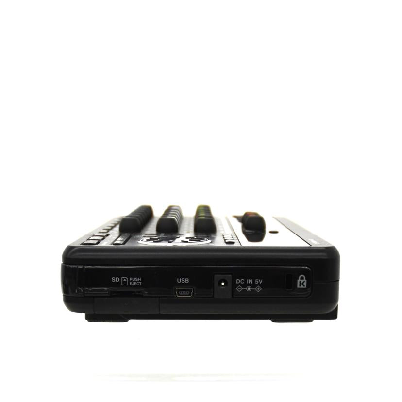 TASCAM タスカム/マルチトラックレコーダー/DP-008EX//21X0191/ABランク/75