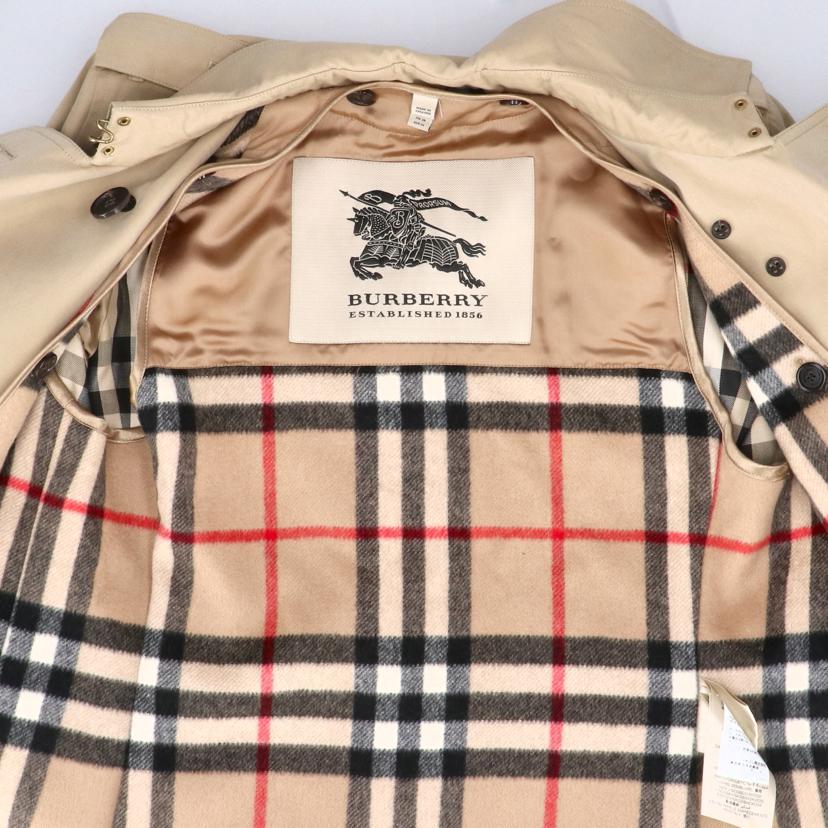 BURBERRY バーバリー/ケンジントン/トレンチコート/3900458/64Q//Aランク/76