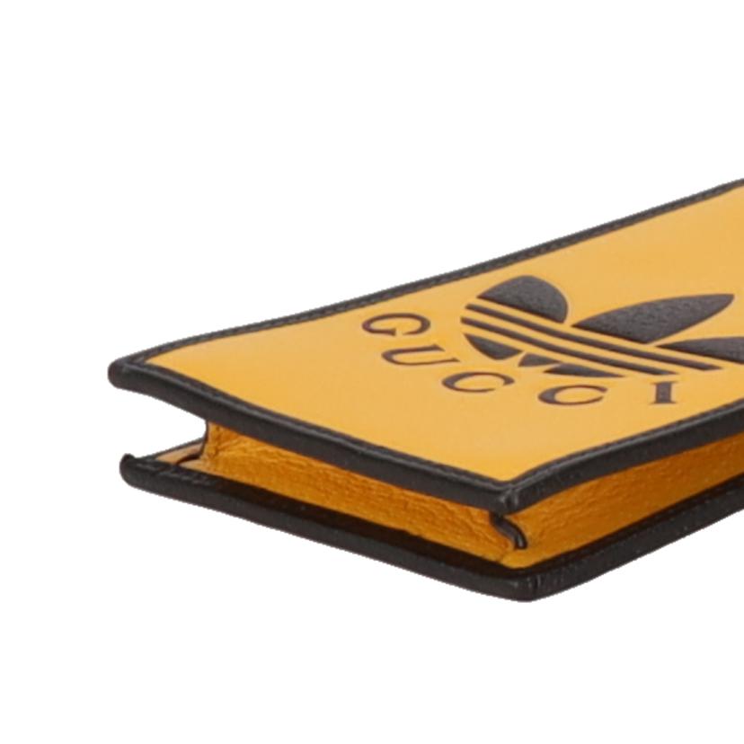 GUCCI グッチ/702203 スマホケース//Aランク/38