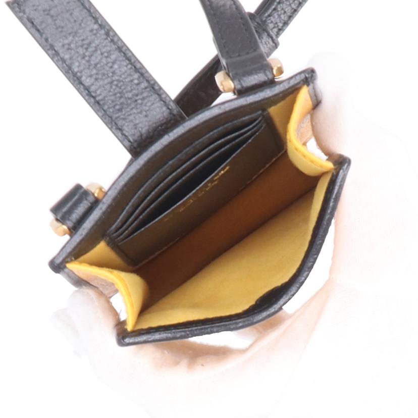 GUCCI グッチ/702203 スマホケース//Aランク/38